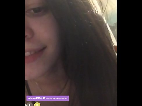 ❤️ Bitch wa Kirusi mchafu (Periscope, VKontakte, Instagram) Ponografia ya mkundu ❌️❤